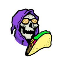 Grim Tacos Image