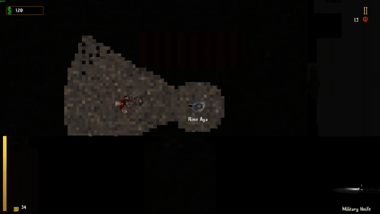 Gun Up screenshot
