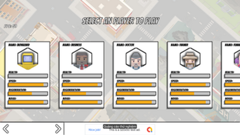 GunCraft Online: TPS Shooting screenshot