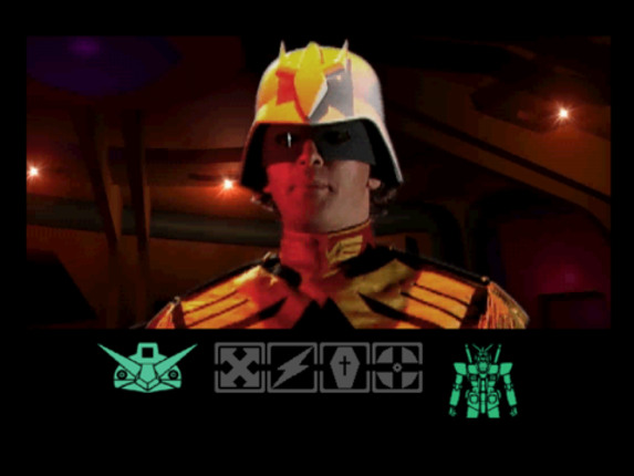 Gundam 0079: The War for Earth screenshot