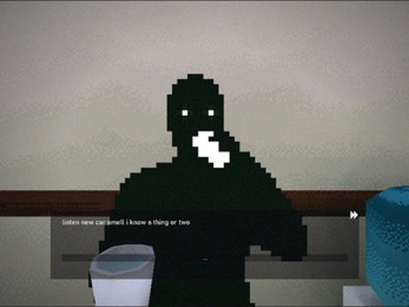 Guts And Fibre screenshot