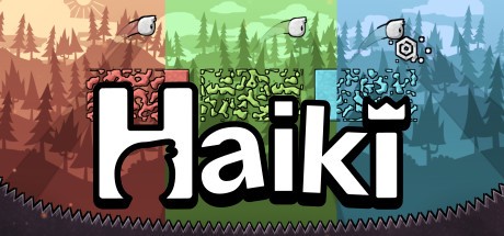 Games like Haiki