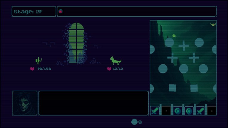 Half Faith Tower Image