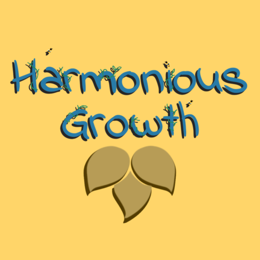 Games like Harmonius Growth