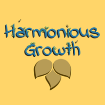 Harmonius Growth Image