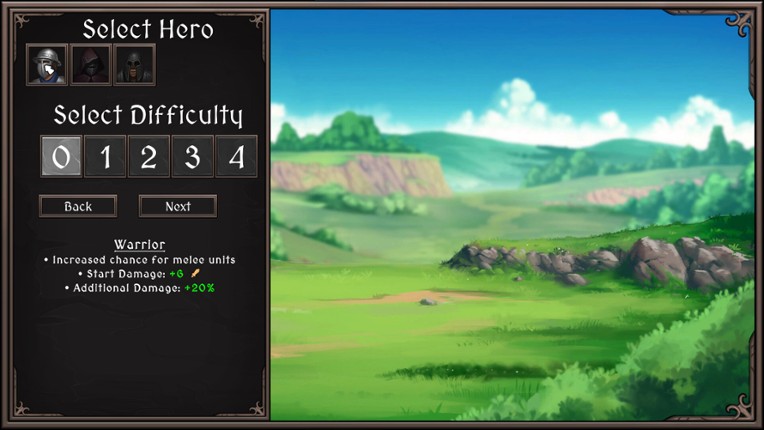 Hearthguard screenshot