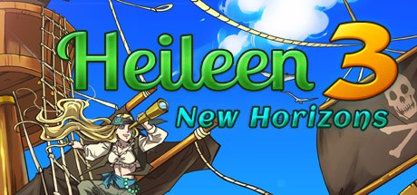Games like Heileen 3: New Horizons