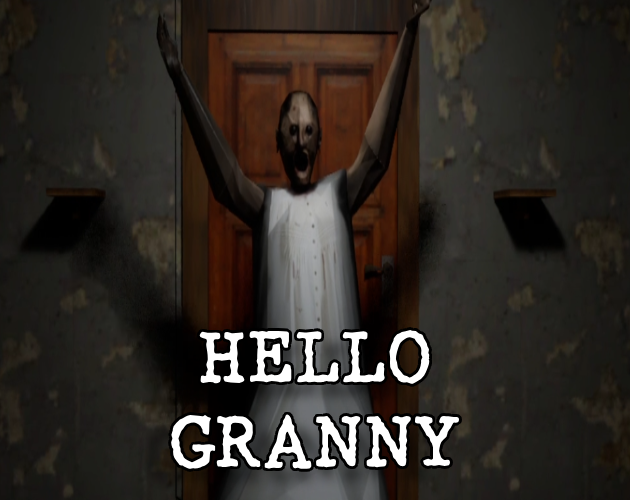 Games like Hello Granny