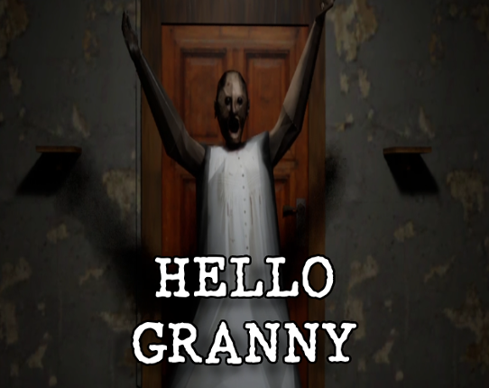 Hello Granny Image