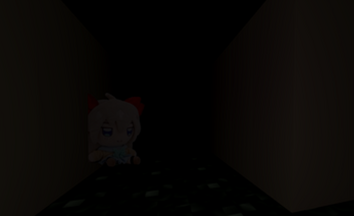 Help! Vedal987 lost his VIDEOGAME and can't FIND IT!?! Image