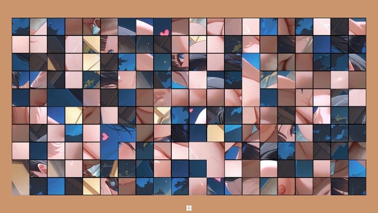 Hentai Mommy screenshot