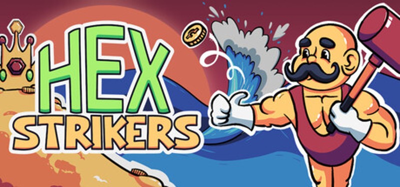 Hex Strikers Image