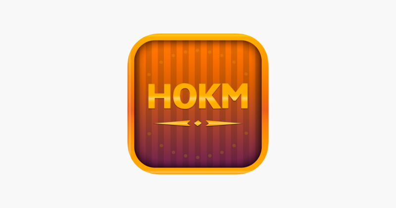 Hokm حكم Card Game Image