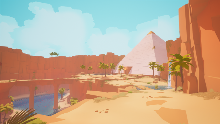 Hourglass Prologue screenshot