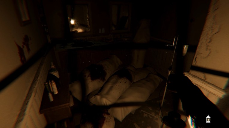 House of Empty Names screenshot