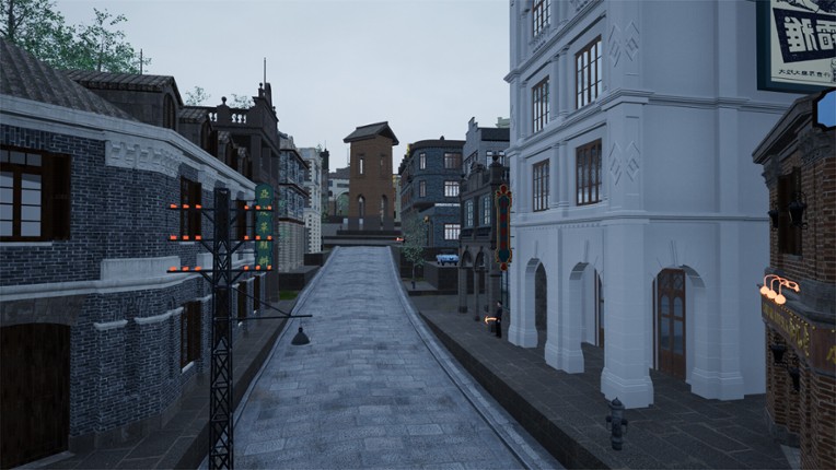 HustleGame screenshot