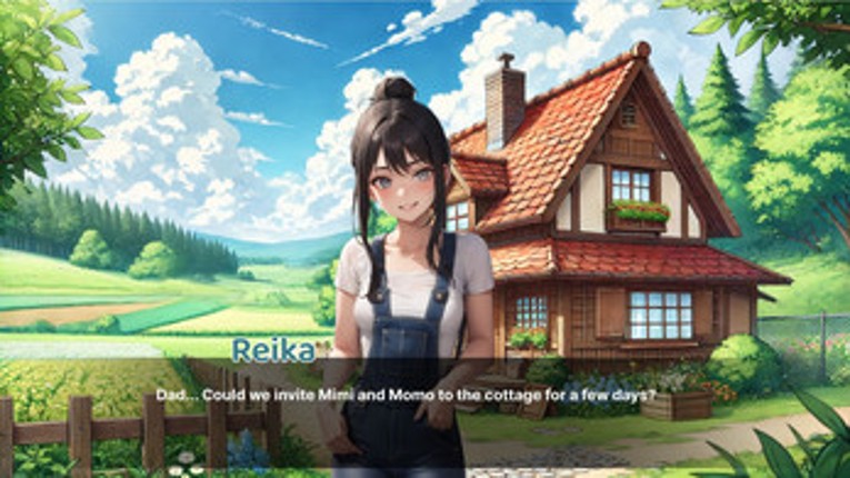 I wanna fuck my daughter’s besties screenshot