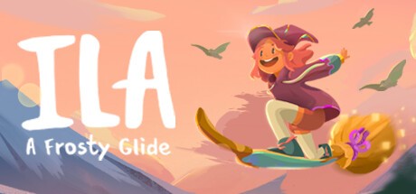 Games like ILA: A Frosty Glide