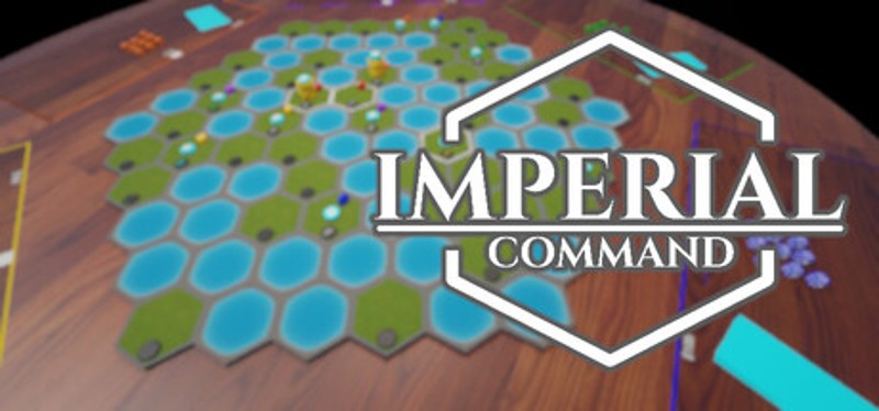 Imperial Command Image
