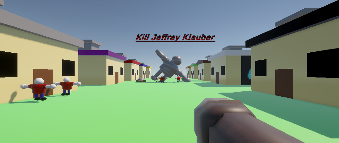Games like Infected Timelines (third prototype)