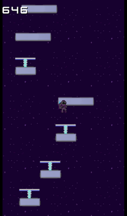 Infinite Box Jump Image