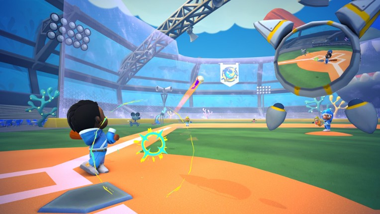 Instant Sports 2 Image