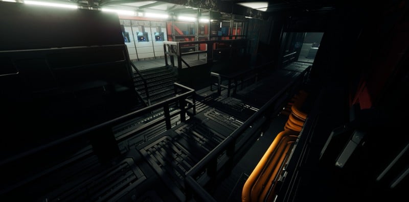 Intercept 2 screenshot