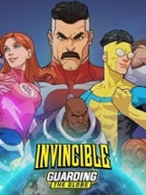 Invincible: Guarding the Globe Image