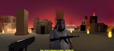 Islam_Game (DEMO) Image