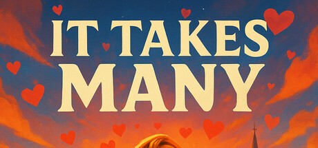 Games like It Takes Many
