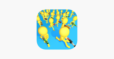 Join &amp; Strike: Stick Fight Image