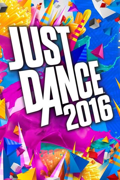 Games like Just Dance 2016