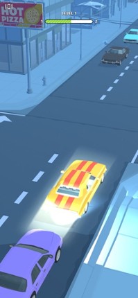 Keep Distance! screenshot