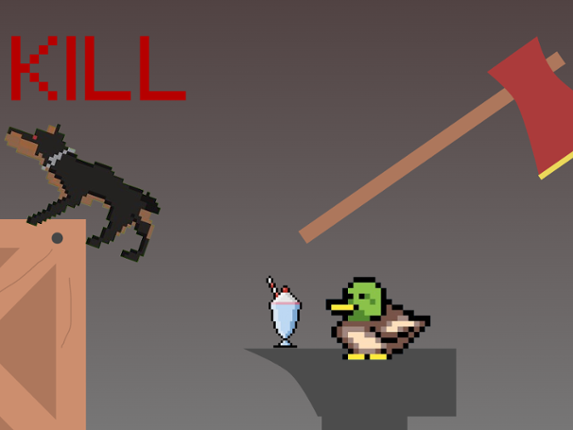 KILL Image