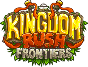 Kingdom Rush Frontiers Image