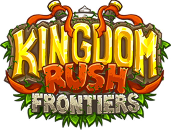 Kingdom Rush Frontiers Game Cover