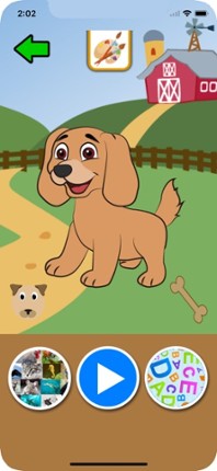 Knowing the Animals screenshot