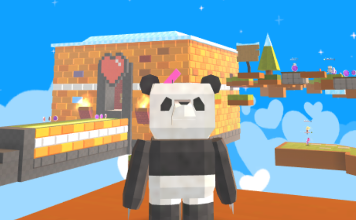 Games like KOGAMA: Reach the Flag