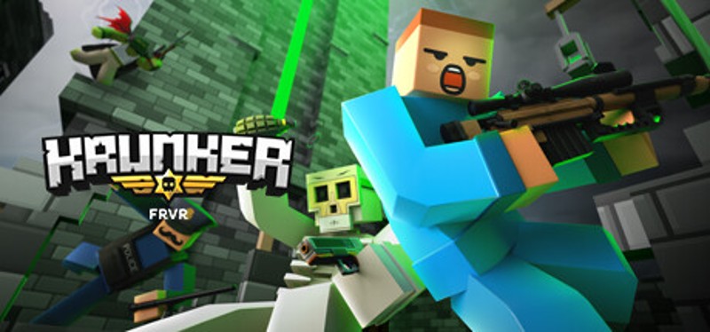 Krunker Image