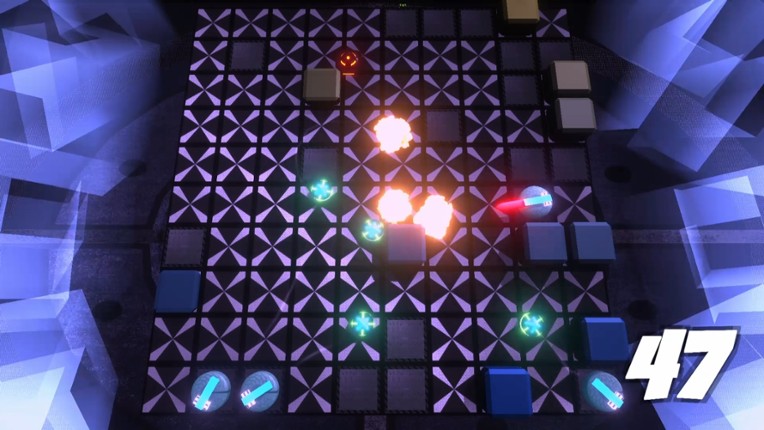 L1000 screenshot