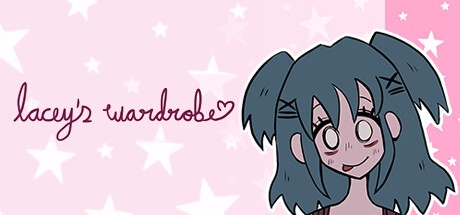 Games like Lacey's Wardrobe