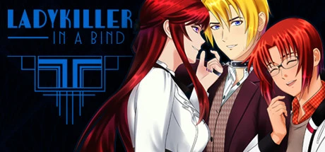 Games like Ladykiller in a Bind