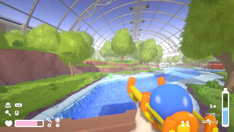 Lazy River Image