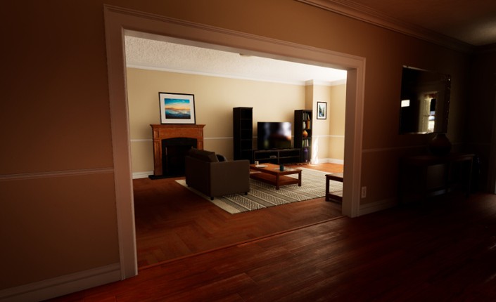 Life Overhaul screenshot