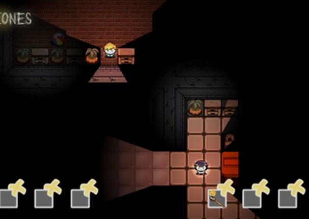 Lights Out screenshot