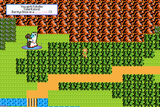 Lil Guys Finder Image