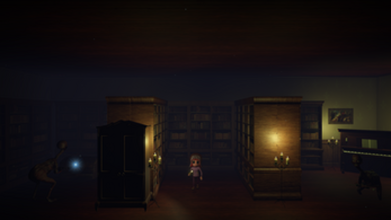 Lily's Memories Image