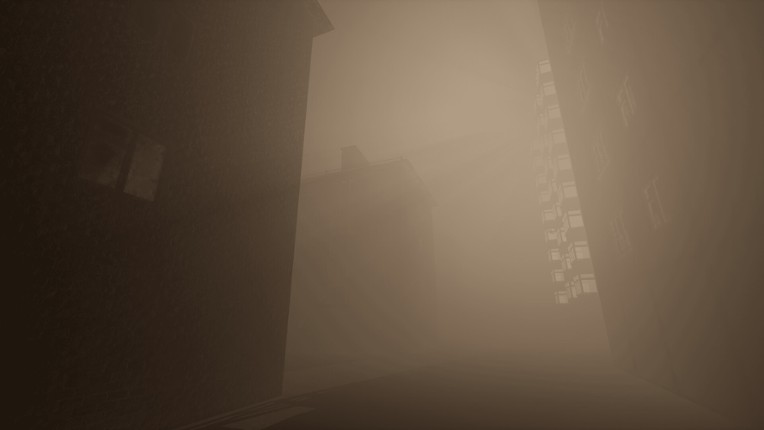 Liminality screenshot