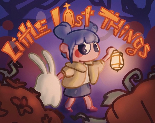 Little Lost Things Image