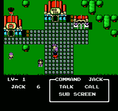 Little Ninja Brothers Image